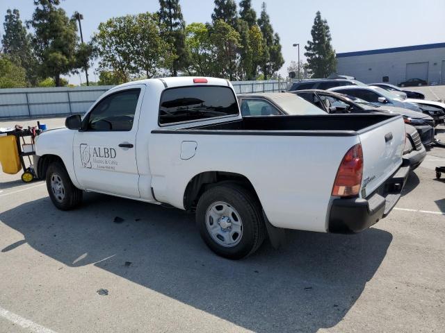 Изображение 2 2014 TOYOTA TACOMA  2014 с VIN 5TFNX4CN5EX035311