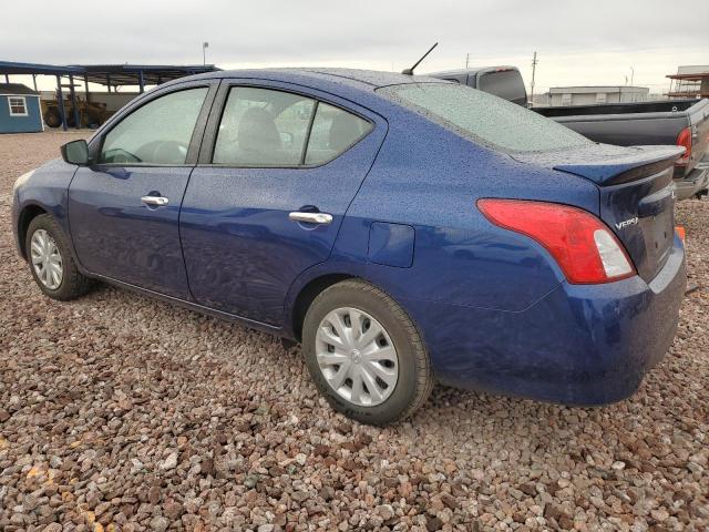 Obraz 2 z 2019 NISSAN VERSA S 2019 z VIN 3N1CN7AP9KL869630