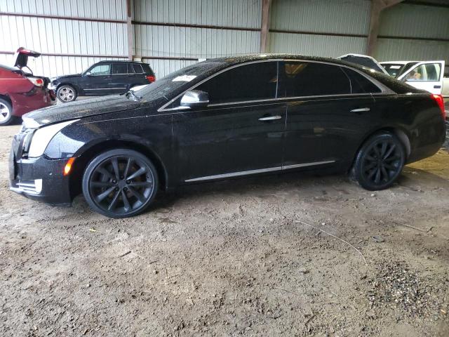 Изображение 2014 CADILLAC XTS LUXURY COLLECTION 2014