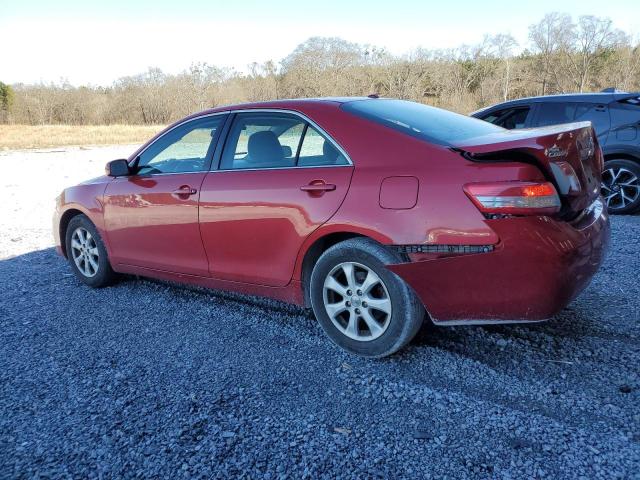 Изображение 2 2011 TOYOTA CAMRY BASE 2011 с VIN 4T1BF3EK4BU645535