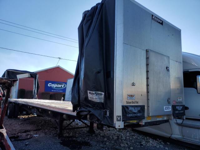 2018 UTILITY TRAILER 2018 image