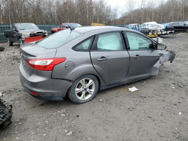 Image 3 of 2014 FORD FOCUS SE 2014 with VIN 1FADP3F20EL291490