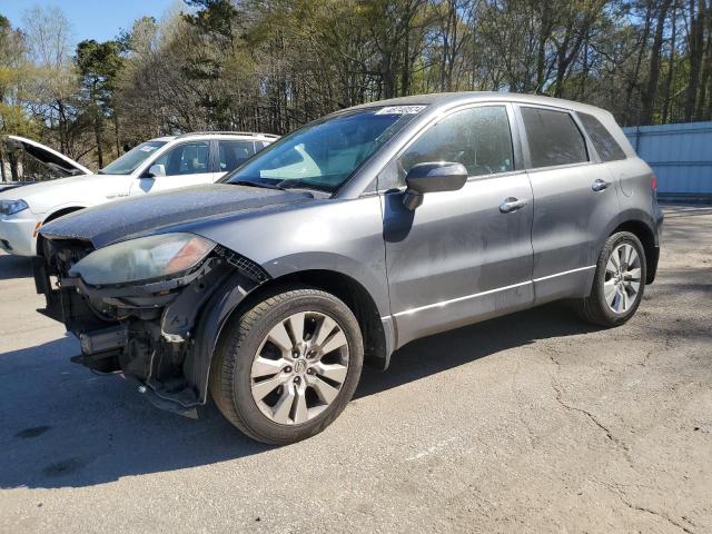 Obraz 2010 ACURA RDX TECHNOLOGY 2010