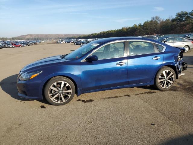 Изображение 1 2017 NISSAN ALTIMA 2.5 2017 с VIN 1N4AL3AP5HC483770