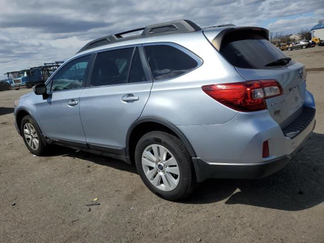 Image 2 of 2015 SUBARU OUTBACK 2.5I PREMIUM 2015 with VIN 4S4BSADC9F3353725