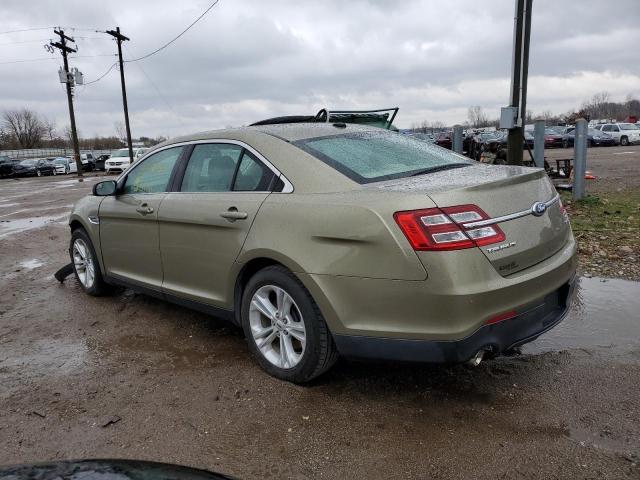 Image 2 of 2013 FORD TAURUS SEL 2013 with VIN 1FAHP2E89DG157571