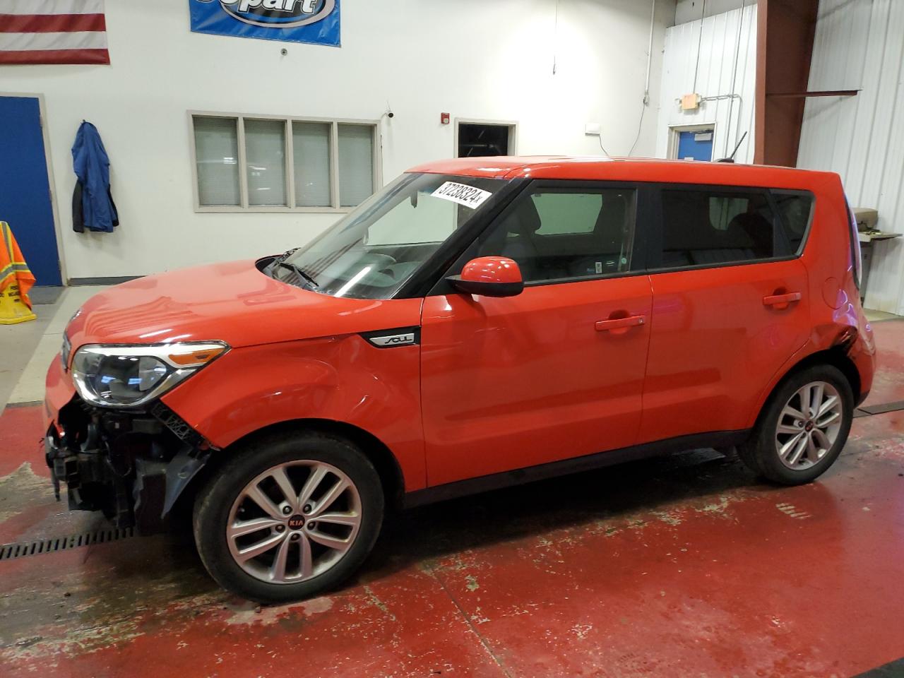 Изображение 2019 KIA SOUL + 2019