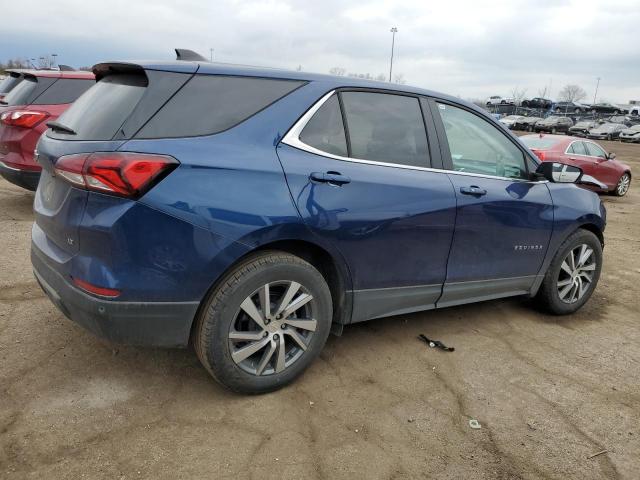 Obraz 3 z 2022 CHEVROLET EQUINOX LT 2022 z VIN 3GNAXKEV5NL169108