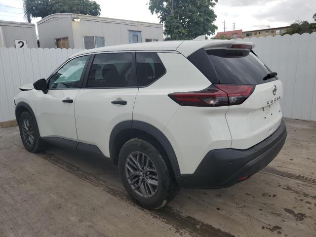 Изображение 2 2021 NISSAN ROGUE S 2021 с VIN 5N1AT3AB0MC798240