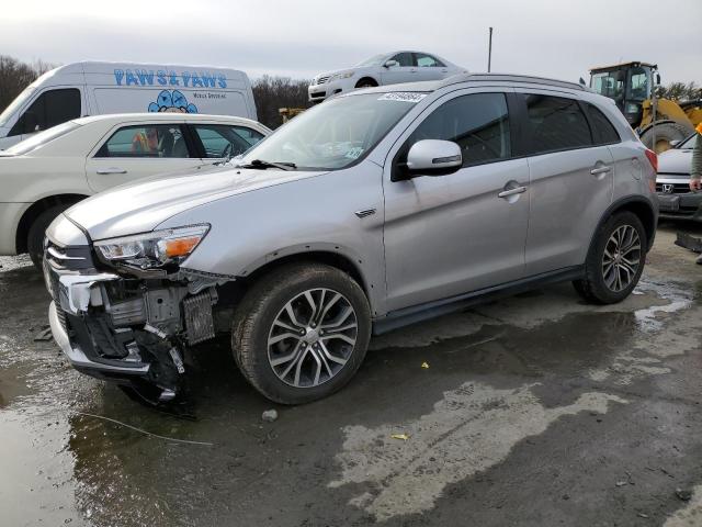 Изображение 2018 MITSUBISHI OUTLANDER SPORT ES 2018