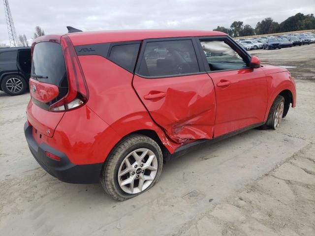 Image 3 of 2021 KIA SOUL LX 2021 with VIN KNDJ23AU4M7754520