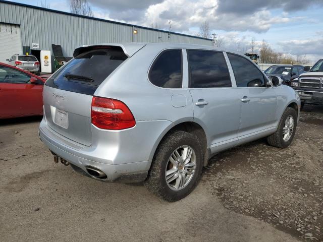 Obraz 3 z 2008 PORSCHE CAYENNE S 2008 z VIN WP1AB29P28LA35111