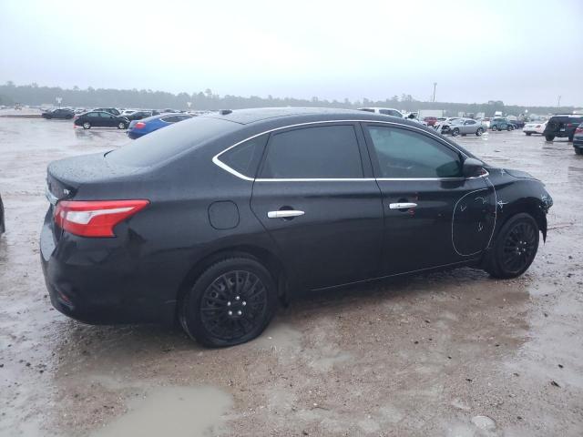 Изображение 3 2017 NISSAN SENTRA S 2017 с VIN 3N1AB7AP6HY363815