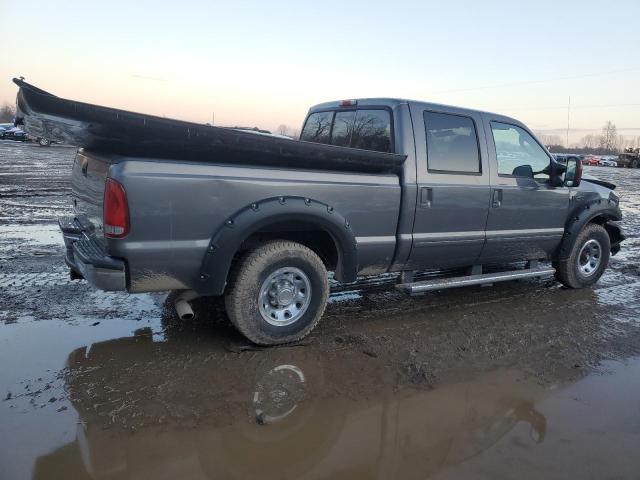 Изображение 3 2004 FORD F250 SUPER DUTY 2004 с VIN 1FTNW20L24EC97517