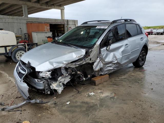 Obraz 1 z 2013 SUBARU XV CROSSTREK 2.0 LIMITED 2013 z VIN JF2GPAKCXD2818581