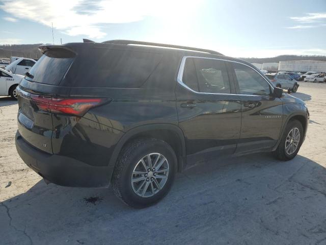 Obraz 3 z 2022 CHEVROLET TRAVERSE LT 2022 z VIN 1GNERGKW2NJ145068