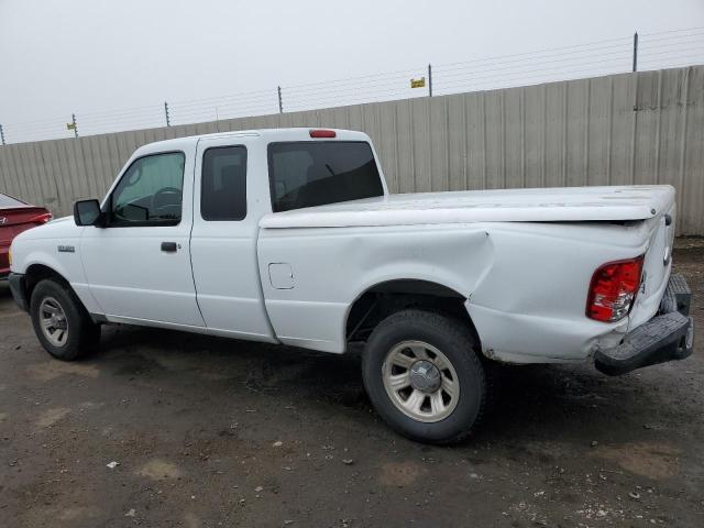 Изображение 2 2007 FORD RANGER SUPER CAB 2007 с VIN 1FTYR14D37PA75031