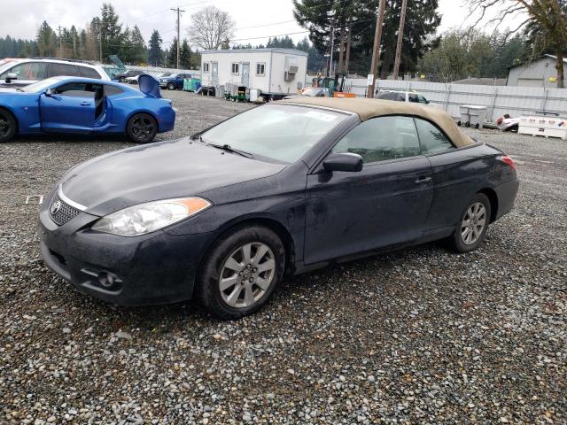 Изображение 1 2007 TOYOTA CAMRY SOLARA SE 2007 с VIN 4T1FA38P47U115998
