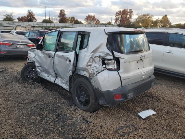 Obraz 2 z 2020 JEEP RENEGADE SPORT 2020 z VIN ZACNJBAB7LPL40806