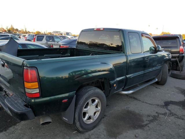 Изображение 3 2004 GMC SIERRA K1500 DENALI 2004 с VIN 2GTFK69U441277340