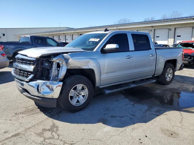 2018 CHEVROLET SILVERADO C1500 LT 2018 image