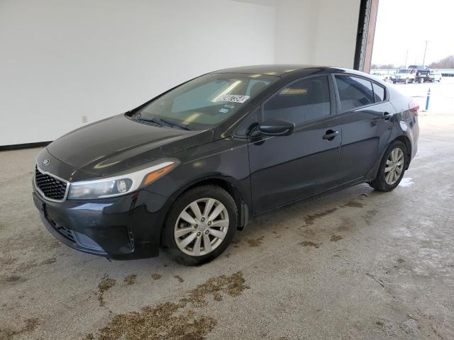 Obraz 2017 KIA FORTE LX 2017