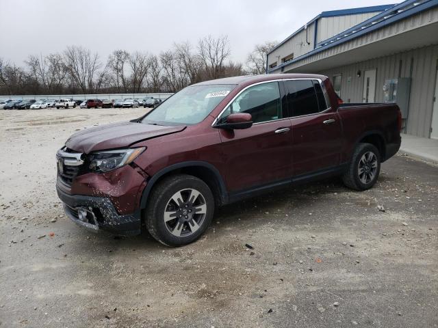 Изображение 2019 HONDA RIDGELINE RTL 2019