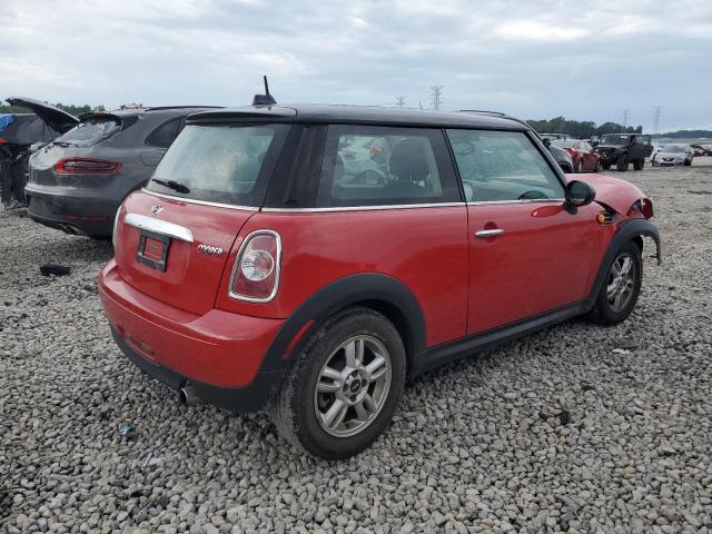 Image 3 of 2013 MINI COOPER  2013 with VIN WMWSU3C57DT545295