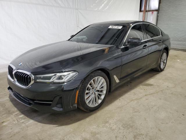 Изображение 2022 BMW 530 I 2022