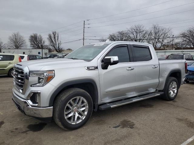 2020 GMC SIERRA K1500 SLT 2020 image