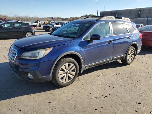 Obraz 1 z 2015 SUBARU OUTBACK 2.5I PREMIUM 2015 z VIN 4S4BSADC3F3297989