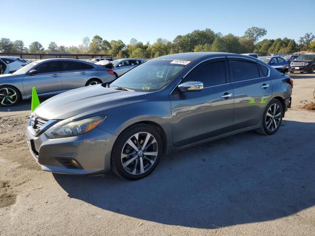 Image 1 of 2016 NISSAN ALTIMA 2.5 2016 with VIN 1N4AL3AP1GC146897