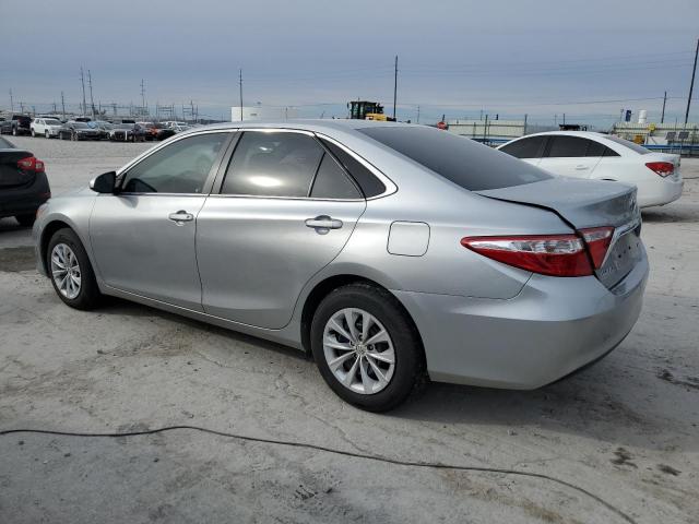 Изображение 2 2015 TOYOTA CAMRY LE 2015 с VIN 4T4BF1FK0FR470635