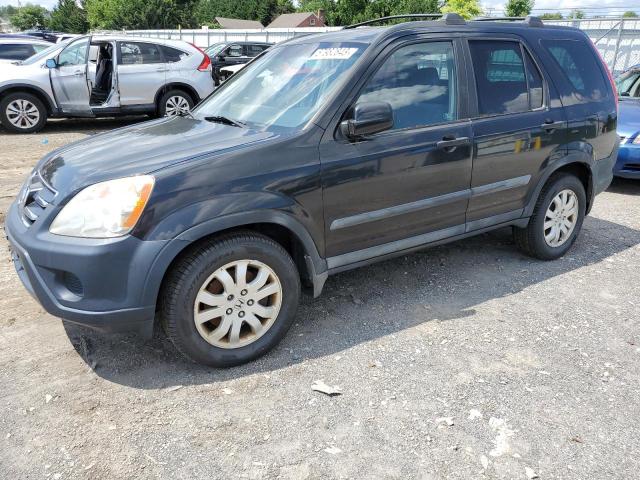 2005 HONDA CR-V EX 2005 image