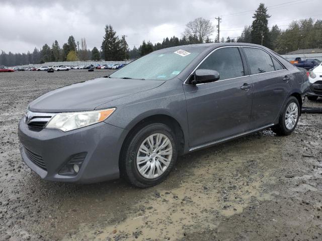 Изображение 1 2013 TOYOTA CAMRY L 2013 с VIN 4T1BF1FK1DU666655