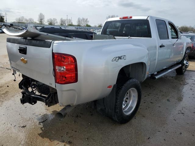 Image 3 of 2012 CHEVROLET SILVERADO K3500 LT 2012 with VIN 1GC4K0C83CF238276
