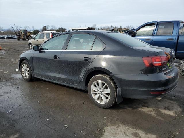 Image 2 of 2016 VOLKSWAGEN JETTA SE 2016 with VIN 3VWD67AJ1GM376310
