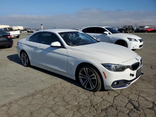 2018 BMW 430I  2018 image