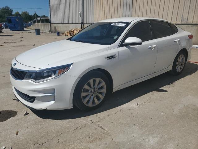 2016 KIA OPTIMA LX 2016 image