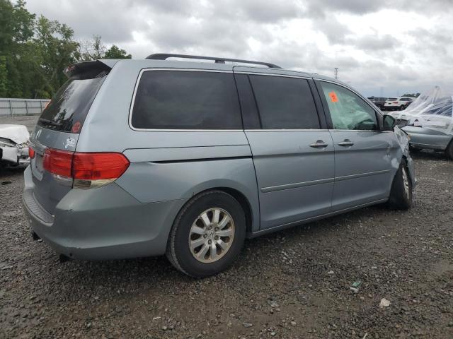 Изображение 3 2010 HONDA ODYSSEY EXL 2010 с VIN 5FNRL3H64AB003852