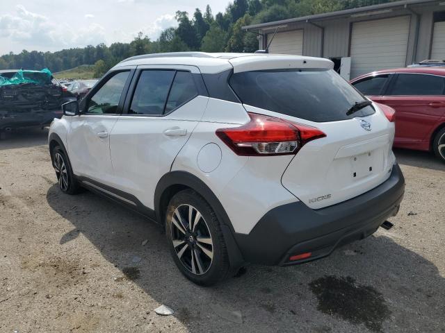 Изображение 2 2018 NISSAN KICKS S 2018 с VIN 3N1CP5CU4JL506913