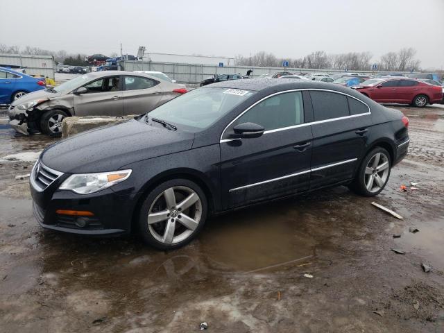 Obraz 2009 VOLKSWAGEN CC VR6 4MOTION 2009
