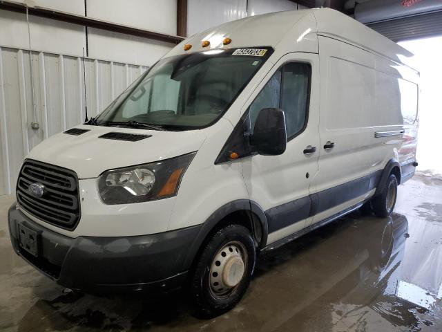 Obraz 2016 FORD TRANSIT T-350 HD 2016