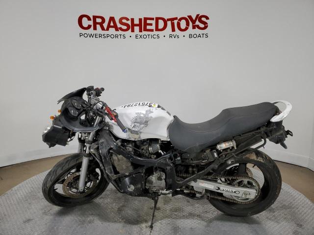 Image 3 of 2005 SUZUKI GSX750 F 2005 with VIN JS1GR7GA652100928