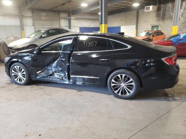 Изображение 2 2017 BUICK LACROSSE ESSENCE 2017 с VIN 1G4ZP5SS9HU153085