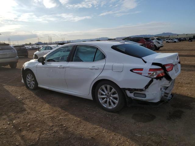 Obraz 2 z 2019 TOYOTA CAMRY L 2019 z VIN 4T1B11HKXKU741961