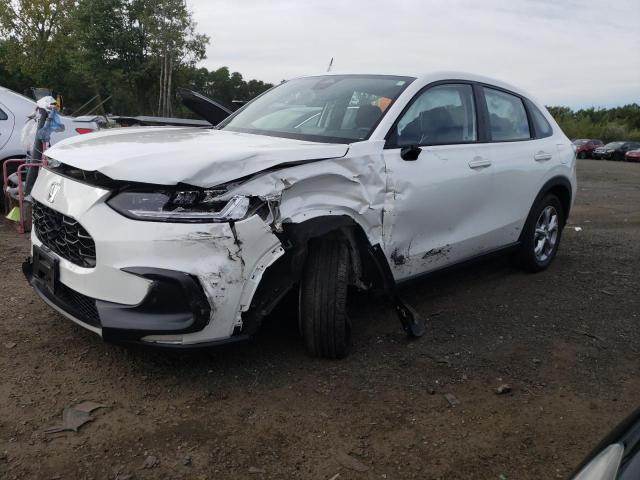 Image 1 of 2023 HONDA HR-V LX 2023 with VIN 3CZRZ2H31PM742819