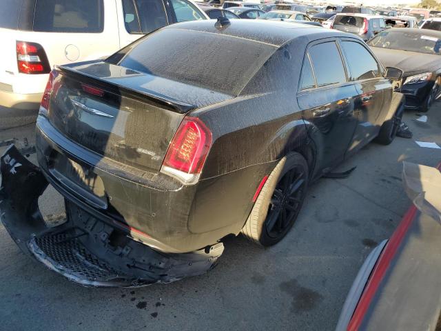 Изображение 3 2015 CHRYSLER 300 S 2015 с VIN 2C3CCABT1FH755958