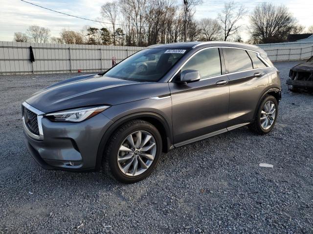 Изображение 2019 INFINITI QX50 ESSENTIAL 2019