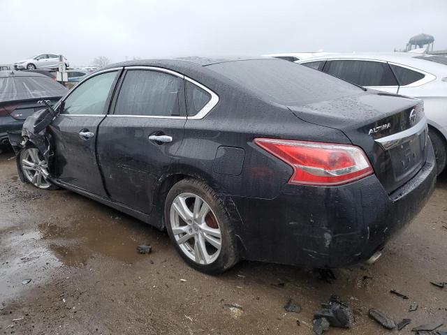 Изображение 2 2013 NISSAN ALTIMA 3.5S 2013 с VIN 1N4BL3AP3DC121824